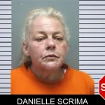Danielle Scrima mugshot – Cherokee County , Georgia Danielle Scrima mugshot