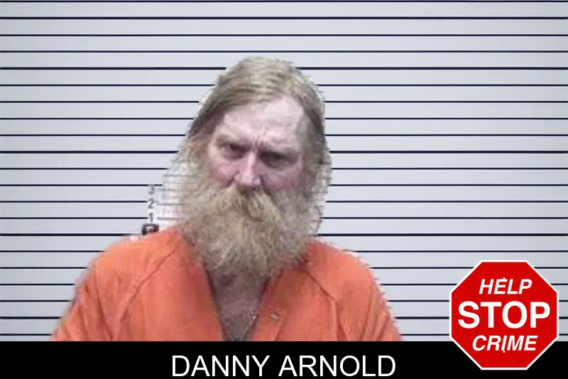 Danny Arnold mugshot – Tattnall County , Georgia Danny Arnold mugshot