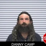 Danny Camp mugshot – Dougherty County , Georgia Danny Camp mugshot