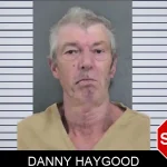 Danny Haygood mugshot – Gordon County , Georgia Danny Haygood mugshot