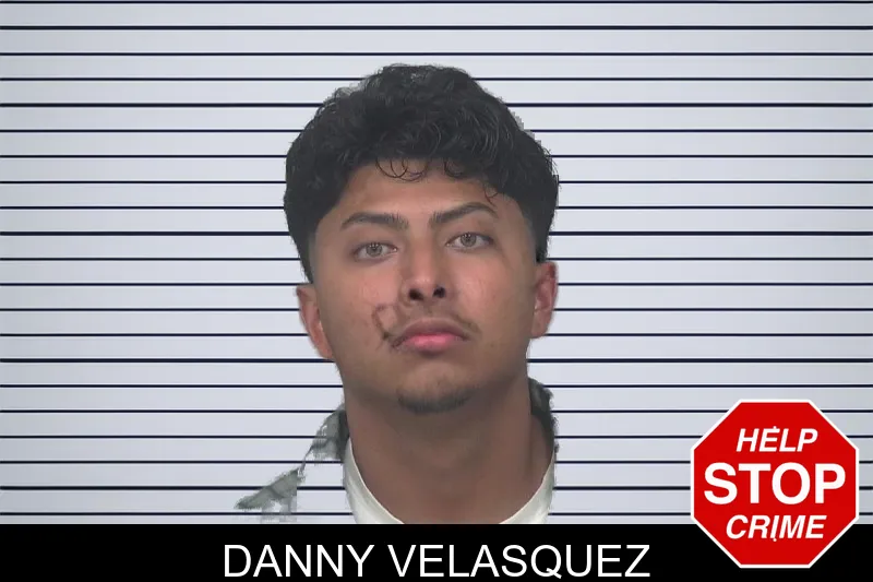 Danny Velasquez mugshot – Gwinnett County , Georgia Danny Velasquez mugshot