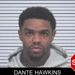 Dante Hawkins mugshot – Gwinnett County , Georgia Dante Hawkins mugshot