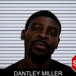 Dantley Miller mugshot – Decatur County , Georgia Dantley Miller mugshot