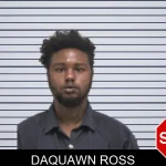 Daquawn Ross mugshot – Dougherty County , Georgia Daquawn Ross mugshot