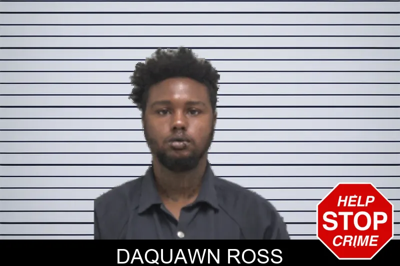 Daquawn Ross mugshot – Dougherty County , Georgia Daquawn Ross mugshot