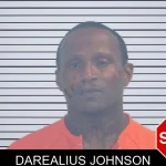 Darealius Johnson mugshot – McDuffie County , Georgia Darealius Johnson mugshot