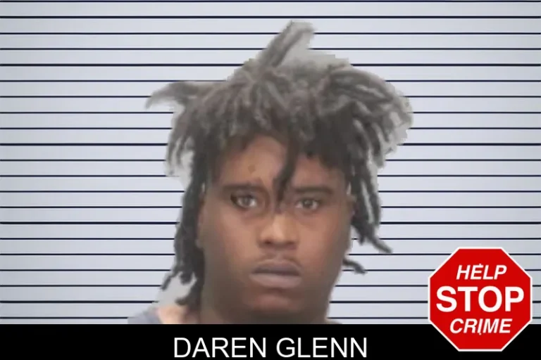 Daren Glenn