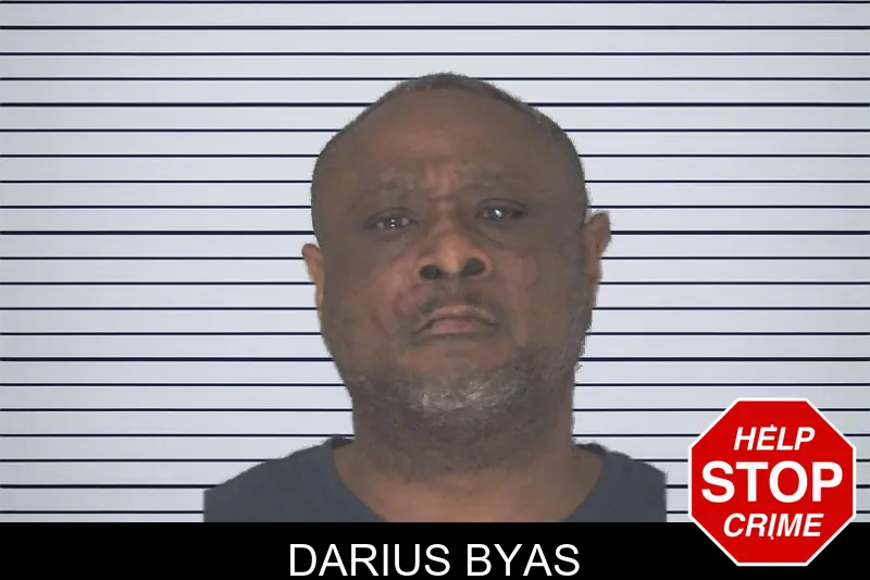 Darius Byas mugshot – Douglas County , Georgia Darius Byas mugshot