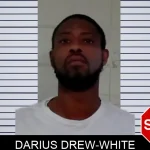 Darius Drew-White mugshot – Liberty County , Georgia Darius Drew-White mugshot