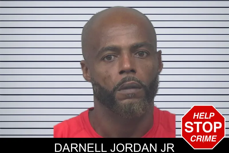 Darnell Jordan Jr mugshot – Gwinnett County , Georgia Darnell Jordan Jr mugshot