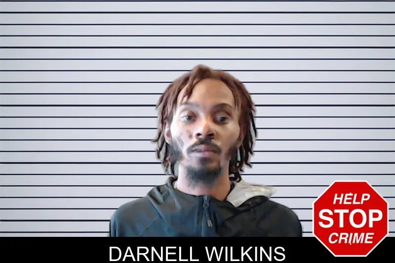 Darnell Wilkins mugshot – DeKalb County , Georgia Darnell Wilkins mugshot