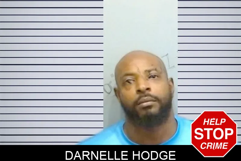 Darnelle Hodge mugshot – Fulton County , Georgia Darnelle Hodge mugshot