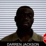 Darren Jackson mugshot – Decatur County , Georgia Darren Jackson mugshot