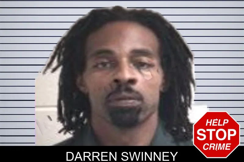 Darren Swinney mugshot – Henry County , Georgia Darren Swinney mugshot