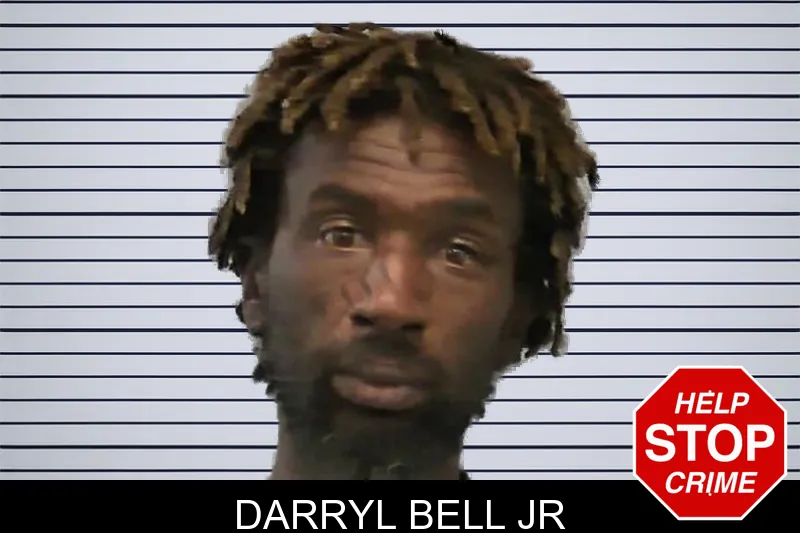 Darryl Bell Jr mugshot – Ware County , Georgia Darryl Bell Jr mugshot