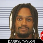 Darryl Taylor mugshot – Jones County , Georgia Darryl Taylor mugshot