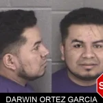 Darwin Ortez Garcia mugshot – Barrow County , Georgia Darwin Ortez Garcia mugshot