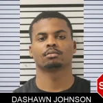 Dashawn Johnson mugshot – Toombs County , Georgia Dashawn Johnson mugshot
