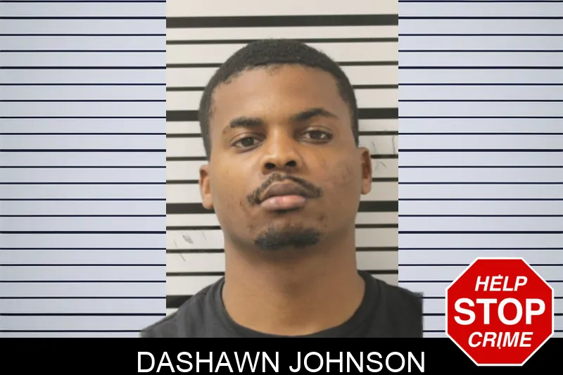 Dashawn Johnson mugshot – Toombs County , Georgia Dashawn Johnson mugshot