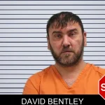David Bentley mugshot – Grady County , Georgia David Bentley mugshot