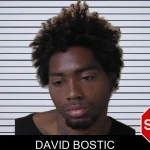 David Bostic mugshot – Walker County , Georgia David Bostic mugshot