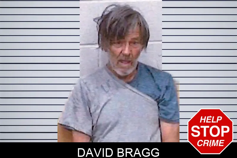 David Bragg mugshot – Screven County , Georgia David Bragg mugshot