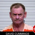 David Cummings mugshot – Bartow County , Georgia David Cummings mugshot