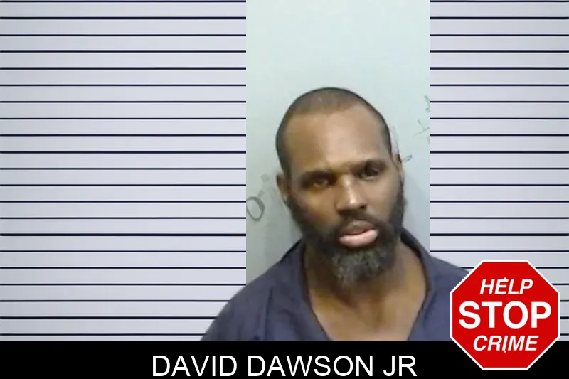 David Dawson Jr mugshot – Fulton County , Georgia David Dawson Jr mugshot