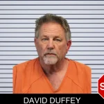 David Duffey mugshot – Lumpkin County , Georgia David Duffey mugshot