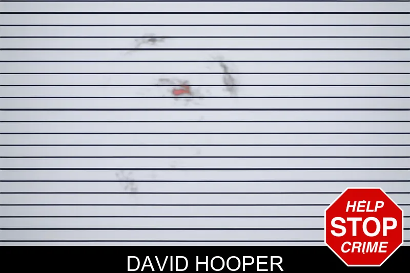 David Hooper mugshot – Polk County , Georgia David Hooper mugshot