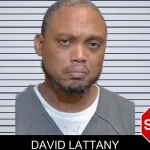 David Lattany mugshot – Glynn County , Georgia David Lattany mugshot
