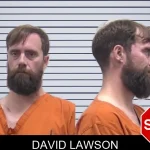 David Lawson mugshot – Clarke County , Georgia David Lawson mugshot
