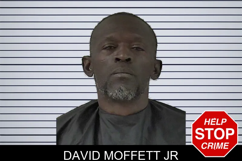 David Moffett Jr mugshot – Elbert County , Georgia David Moffett Jr mugshot
