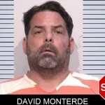 David Monterde mugshot – Bartow County , Georgia David Monterde mugshot