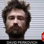 David Perkovich mugshot – Haralson County , Georgia David Perkovich mugshot