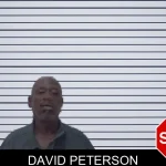 David Peterson mugshot – Irwin County , Georgia David Peterson mugshot