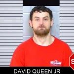 David Queen Jr mugshot – Morgan County , Georgia David Queen Jr mugshot