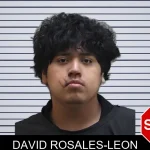 David Rosales-Leon mugshot – Madison County , Georgia David Rosales-Leon mugshot