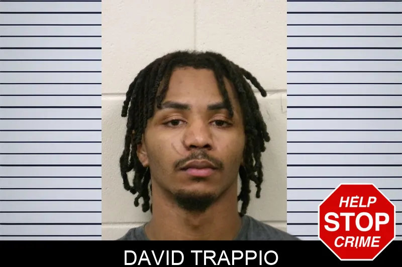 David Trappio mugshot – Bulloch County , Georgia David Trappio mugshot