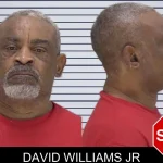 David Williams Jr mugshot – Richmond County , Georgia David Williams Jr mugshot