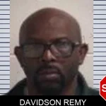 Davidson Remy mugshot – Henry County , Georgia Davidson Remy mugshot