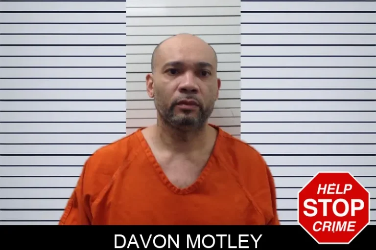 Davon Motley