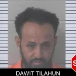 Dawit Tilahun mugshot – Newton County , Georgia Dawit Tilahun mugshot