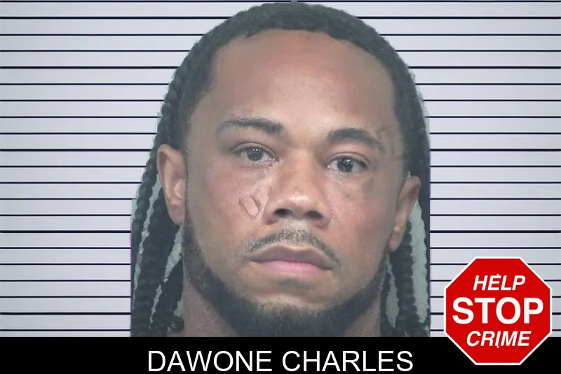 Dawone Charles mugshot – Gwinnett County , Georgia Dawone Charles mugshot