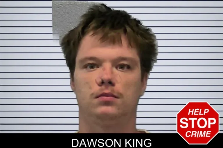 Dawson King