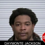 Daymonte Jackson mugshot – Wayne County , Georgia Daymonte Jackson mugshot