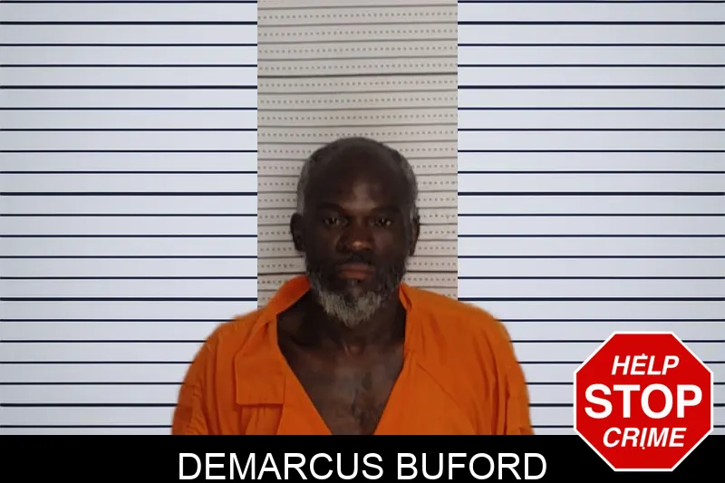 DeMarcus Buford mugshot – Rockdale County , Georgia DeMarcus Buford mugshot