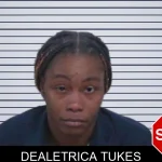 Dealetrica Tukes mugshot – Washington County , Georgia Dealetrica Tukes mugshot