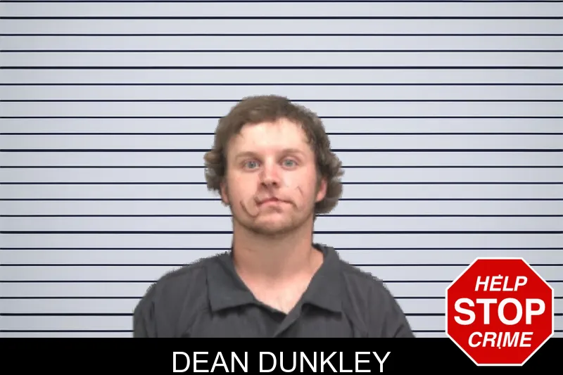 Dean Dunkley mugshot – Dougherty County , Georgia Dean Dunkley mugshot
