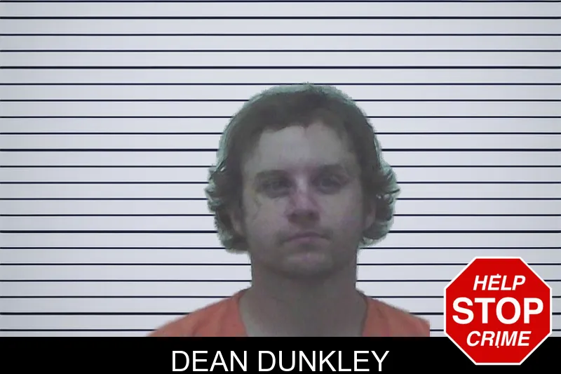 Dean Dunkley mugshot – Worth County , Georgia Dean Dunkley mugshot